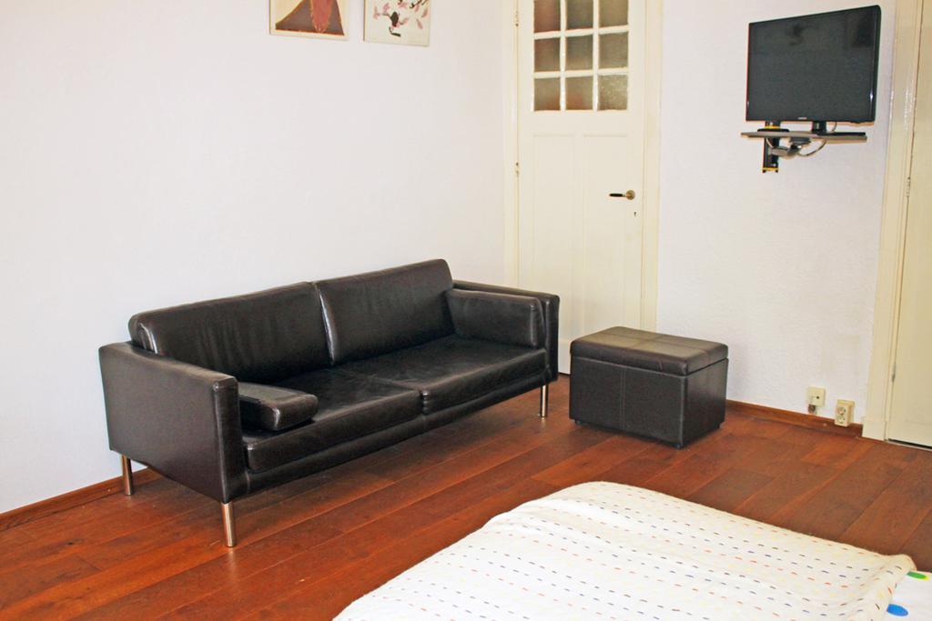 Bed & Breakfast Walenburg Rotterdam Værelse billede